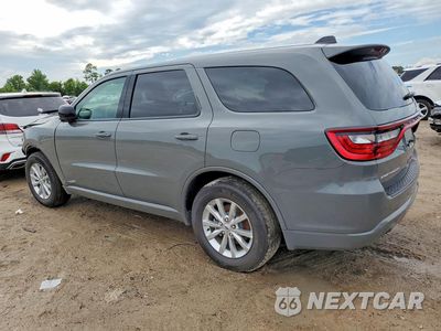 Drugie zdjęcie samochodu z przodu: 2026 DODGE DURANGO GT VIN:1C4RDHDG2TC245872 - miniatura