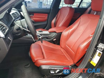 Zdjęcie 7 z 12 samochodu: 2016 BMW 328 I SULEV VIN:WBA8E9C55GK646615 - miniatura