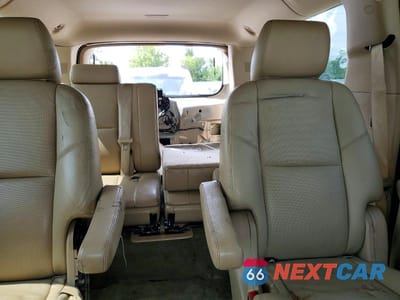 Zdjęcie 10 z 14 samochodu: 2013 CADILLAC ESCALADE ESV LUXURY VIN:1GYS3HEF7DR350653 - miniatura
