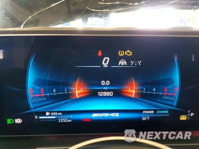 Zdjęcie 9 z 13 samochodu: 2025 MERCEDES-BENZ GLE COUPE AMG 53 4MATIC VIN:4JGFD6BB0SB444546 - miniatura
