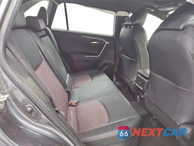 Zdjęcie 11 z 13 samochodu: 2024 TOYOTA RAV4 PRIME XSE VIN:JTMEB3FV5RD217246 - miniatura