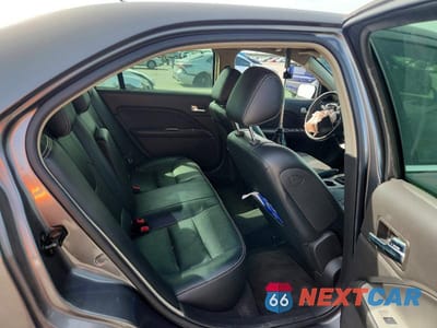 Zdjęcie 10 z 12 samochodu: 2010 FORD FUSION SEL VIN:3FAHP0JAXAR426713 - miniatura