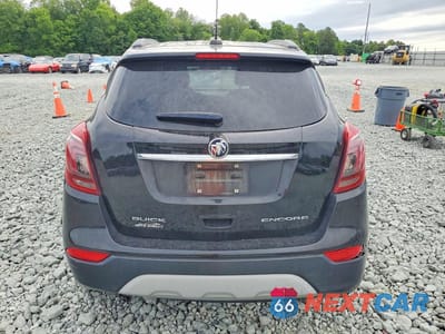 Zdjęcie 6 z 13 samochodu: 2018 BUICK ENCORE PREFERRED VIN:KL4CJASB3JB517775 - miniatura