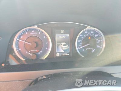 Zdjęcie 9 z 12 samochodu: 2017 TOYOTA CAMRY LE VIN:4T1BF1FK9HU731144 - miniatura