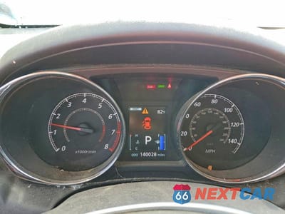 Zdjęcie 9 z 13 samochodu: 2012 MITSUBISHI OUTLANDER SPORT SE VIN:JA4AR4AU9CZ009129 - miniatura