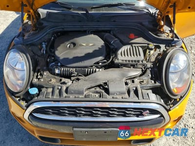 Zdjęcie 11 z 13 samochodu: 2017 MINI COOPER S VIN:WMWXP7C38H2A46572 - miniatura