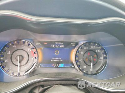 Zdjęcie 9 z 12 samochodu: 2015 CHRYSLER 200 S VIN:1C3CCCBBXFN565067 - miniatura