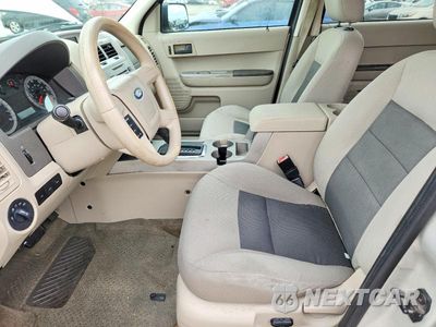 Zdjęcie 7 z 12 samochodu: 2008 FORD ESCAPE XLT VIN:1FMCU03Z68KB45700 - miniatura