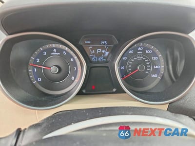 Zdjęcie 9 z 12 samochodu: 2016 HYUNDAI ELANTRA SE VIN:5NPDH4AE7GH686319 - miniatura