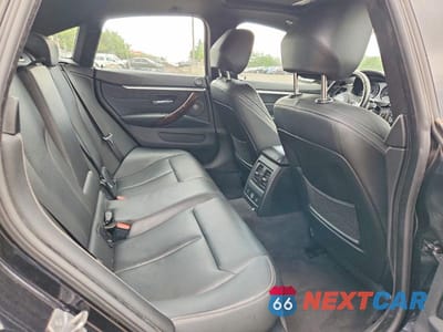 Zdjęcie 10 z 13 samochodu: 2018 BMW 440XI GRAN COUPE VIN:WBA4J7C54JBB98666 - miniatura