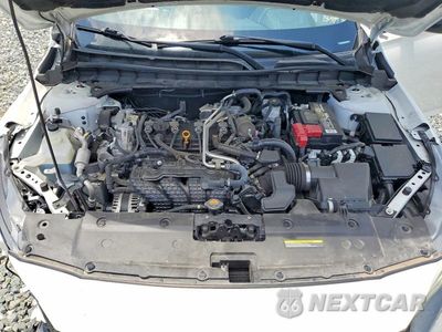 Zdjęcie 11 z 12 samochodu: 2024 NISSAN ALTIMA SR VIN:1N4BL4CV4RN336173 - miniatura
