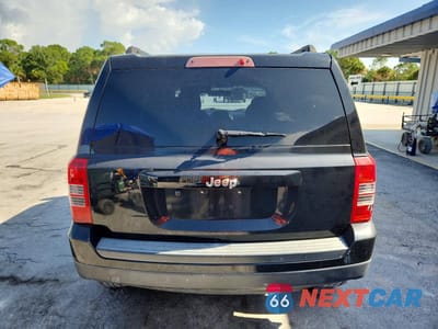 Zdjęcie 6 z 14 samochodu: 2012 JEEP PATRIOT SPORT VIN:1C4NJPBAXCD538977 - miniatura