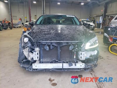 Piąte zdjęcie samochodu w środku: 2014 LEXUS LS 460L VIN:JTHDL5EF8E5006141 - miniatura