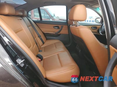 Zdjęcie 10 z 12 samochodu: 2011 BMW 328 XI SULEV VIN:WBAPK5G59BNN24581 - miniatura
