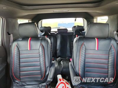 Zdjęcie 10 z 13 samochodu: 2024 CHEVROLET TRAVERSE RS VIN:1GNERLKS4RJ203645 - miniatura