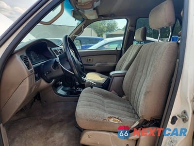 Zdjęcie 7 z 13 samochodu: 1999 TOYOTA 4RUNNER SR5 VIN:JT3HM84R4X0032365 - miniatura