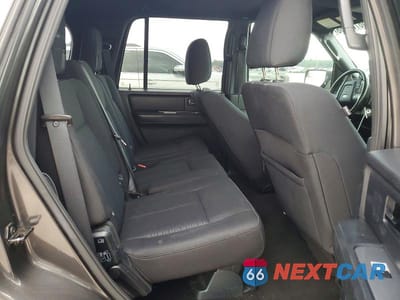 Zdjęcie 11 z 13 samochodu: 2016 FORD EXPEDITION XL VIN:1FMJU1FTXGEF15497 - miniatura