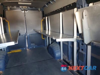 Zdjęcie 11 z 13 samochodu: 2019 RAM PROMASTER 3500 3500 HIGH VIN:3C6URVJG2KE541813 - miniatura