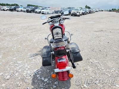 Czwarte zdjęcie samochodu z boku: 1997 KAWASAKI VN1500 D VIN:JKBVNAD14VA062637 - miniatura