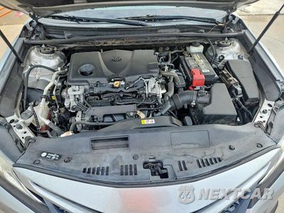 Zdjęcie 11 z 13 samochodu: 2019 TOYOTA CAMRY SE VIN:4T1B11HK0KU215709 - miniatura