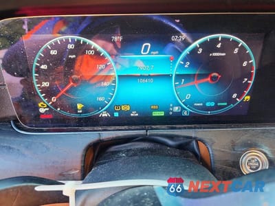 Zdjęcie 9 z 12 samochodu: 2021 MERCEDES-BENZ E 450 4MATIC VIN:W1K1J5KB8MF151867 - miniatura