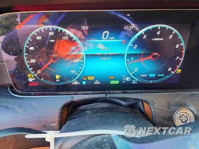 Zdjęcie 9 z 12 samochodu: 2021 MERCEDES-BENZ E 450 4MATIC VIN:W1K1J5KB8MF151867 - miniatura