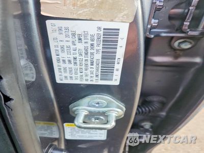 Zdjęcie 13 z 13 samochodu: 2008 HONDA ACCORD LXP VIN:JHMCP26468C040316 - miniatura