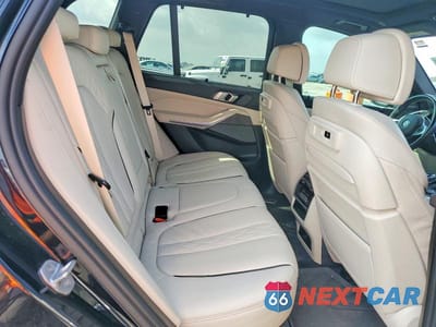 Zdjęcie 10 z 13 samochodu: 2020 BMW X5 SDRIVE 40I VIN:5UXCR4C0XL9B98805 - miniatura