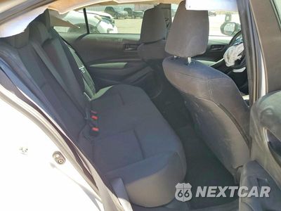 Zdjęcie 10 z 13 samochodu: 2023 TOYOTA COROLLA LE VIN:5YFB4MDE6PP044322 - miniatura