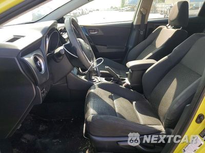 Zdjęcie 7 z 13 samochodu: 2017 TOYOTA COROLLA IM BASE VIN:JTNKARJE7HJ527605 - miniatura