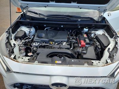 Zdjęcie 12 z 14 samochodu: 2021 TOYOTA RAV4 XLE PREMIUM VIN:JTMC1RFV3MD072097 - miniatura