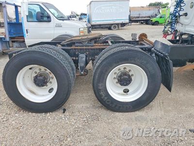 Zdjęcie 6 z 10 samochodu: 2016 FREIGHTLINER CASCADIA 125 SEMI TRUCK VIN:1FUJGLBGXGLHB5895 - miniatura