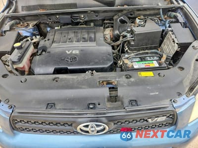 Zdjęcie 12 z 13 samochodu: 2008 TOYOTA RAV4 BASE VIN:JTMBK35V085063834 - miniatura