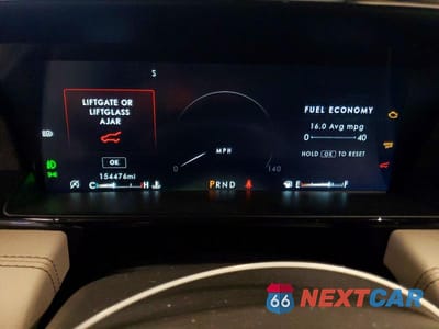 Zdjęcie 9 z 14 samochodu: 2019 LINCOLN NAVIGATOR L RESERVE VIN:5LMJJ3LT3KEL11865 - miniatura