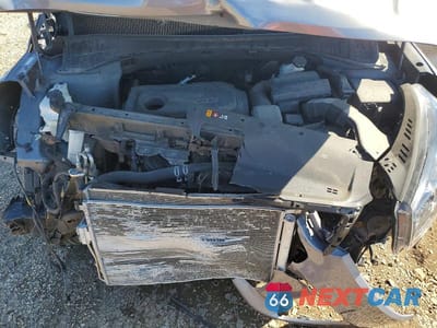 Zdjęcie 12 z 13 samochodu: 2020 KIA SORENTO LX VIN:5XYPGDA38LG654933 - miniatura