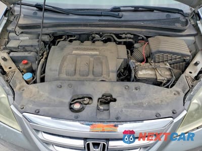 Zdjęcie 12 z 13 samochodu: 2005 HONDA ODYSSEY EXL VIN:5FNRL38665B028354 - miniatura