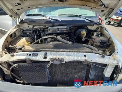 Zdjęcie 11 z 12 samochodu: 2000 DODGE RAM 1500 VIN:3B7HF13Y0YG116881 - miniatura