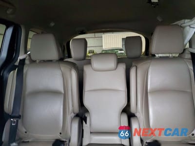 Zdjęcie 10 z 14 samochodu: 2019 HONDA ODYSSEY EXL VIN:5FNRL6H7XKB011448 - miniatura