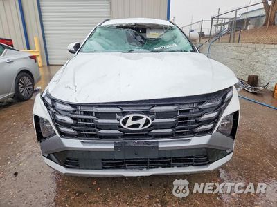 Piąte zdjęcie samochodu w środku: 2026 HYUNDAI TUCSON SEL VIN:5NMJB3DE5TH739214 - miniatura