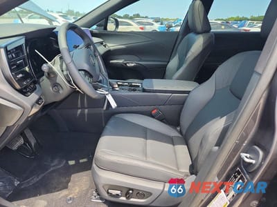 Zdjęcie 7 z 13 samochodu: 2026 LEXUS RX 350 PREMIUM VIN:2T2BAMBA3TC078457 - miniatura
