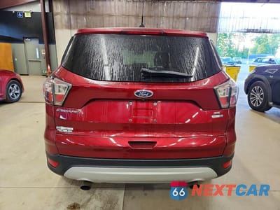Zdjęcie 6 z 13 samochodu: 2017 FORD ESCAPE SE VIN:1FMCU9GDXHUA74301 - miniatura
