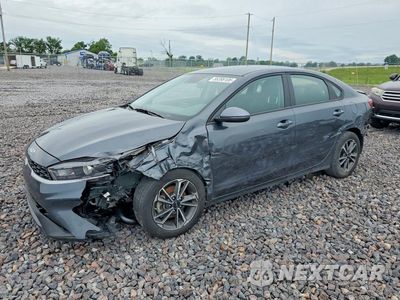 2023 KIA FORTE LXS 3KPF24AD1PE648980 - główne zdjęcie licytacji z USA - miniatura