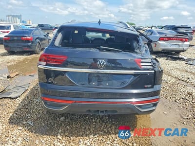 Zdjęcie 6 z 13 samochodu: 2022 VOLKSWAGEN ATLAS CROSS SPORT SE VIN:1V2KE2CA7NC206964 - miniatura
