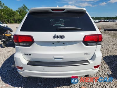Zdjęcie 6 z 12 samochodu: 2021 JEEP GRAND CHEROKEE LIMITED VIN:1C4RJFBG5MC709741 - miniatura