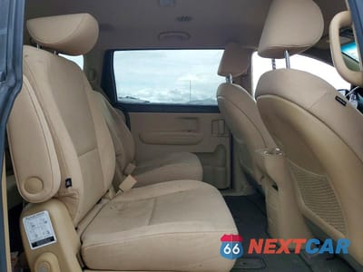 Zdjęcie 11 z 13 samochodu: 2017 KIA SEDONA LX VIN:KNDMB5C19H6219304 - miniatura