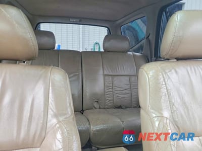 Zdjęcie 10 z 13 samochodu: 1999 TOYOTA 4RUNNER LIMITED VIN:JT3GN87R2X0132601 - miniatura