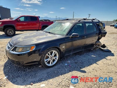 2006 SAAB 9-5 BASE YS3ED59G363522418 - główne zdjęcie licytacji z USA - miniatura