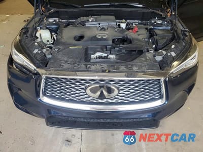 Zdjęcie 12 z 14 samochodu: 2021 INFINITI QX50 LUXE VIN:3PCAJ5BB1MF117428 - miniatura