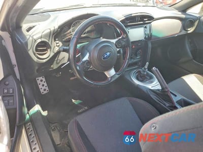 Zdjęcie 8 z 13 samochodu: 2017 SUBARU BRZ 2.0 PREMIUM VIN:JF1ZCAB10H9602405 - miniatura
