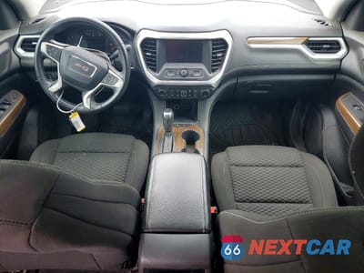 Zdjęcie 8 z 12 samochodu: 2019 GMC ACADIA SLE VIN:1GKKNKLA9KZ106377 - miniatura